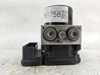 2011-2013 Honda Odyssey ABS Pump Control Module Replacement P/N:25.0961-5033.3 25.0619-3330.3 Fits Fits 2011 2012 2013 OEM U