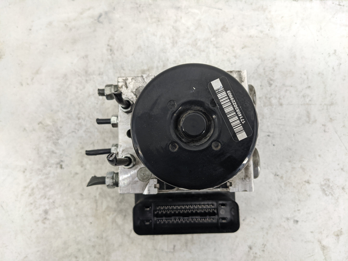 2011-2013 Honda Odyssey ABS Pump Control Module Replacement P/N:25.0961-5033.3 25.0619-3330.3 Fits Fits 2011 2012 2013 OEM U