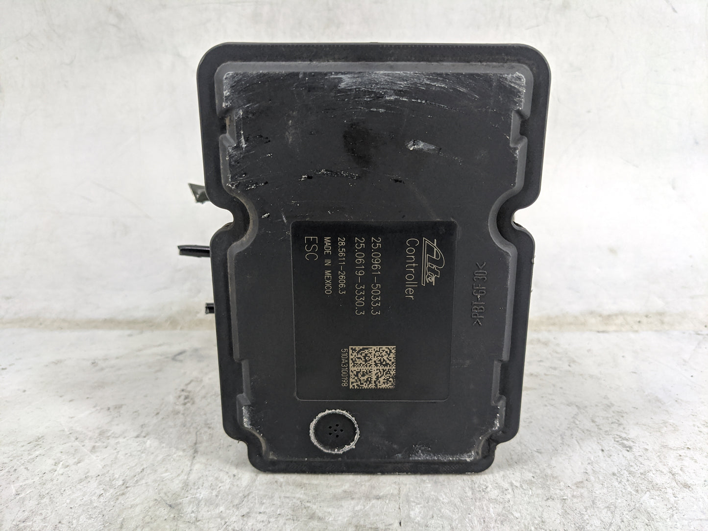 2011-2013 Honda Odyssey ABS Pump Control Module Replacement P/N:25.0961-5033.3 25.0619-3330.3 Fits Fits 2011 2012 2013 OEM U