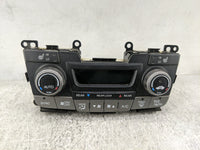 2011-2017 Honda Odyssey Climate Control Module Temperature AC/Heater Replacement P/N:79600TK8C410M1 18211085758 Fits OEM Use