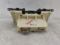 2011-2017 Honda Odyssey Climate Control Module Temperature AC/Heater Replacement P/N:79600TK8C410M1 18211085758 Fits OEM Use