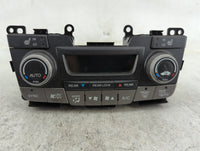 2011-2017 Honda Odyssey Climate Control Module Temperature AC/Heater Replacement P/N:79600TK8A910M1 Fits OEM Used Auto Parts