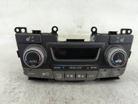 2011-2017 Honda Odyssey Climate Control Module Temperature AC/Heater Replacement P/N:79600TK8A910M1 Fits OEM Used Auto Parts