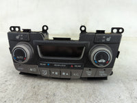 2011-2017 Honda Odyssey Climate Control Module Temperature AC/Heater Replacement P/N:79600TK8A910M1 Fits OEM Used Auto Parts