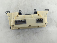 2011-2017 Honda Odyssey Climate Control Module Temperature AC/Heater Replacement P/N:79600TK8A910M1 Fits OEM Used Auto Parts