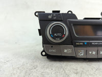 2011-2017 Honda Odyssey Climate Control Module Temperature AC/Heater Replacement P/N:79600TK8A910M1 Fits OEM Used Auto Parts