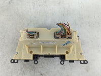 2011-2017 Honda Odyssey Climate Control Module Temperature AC/Heater Replacement P/N:79600TK8A910M1 Fits OEM Used Auto Parts