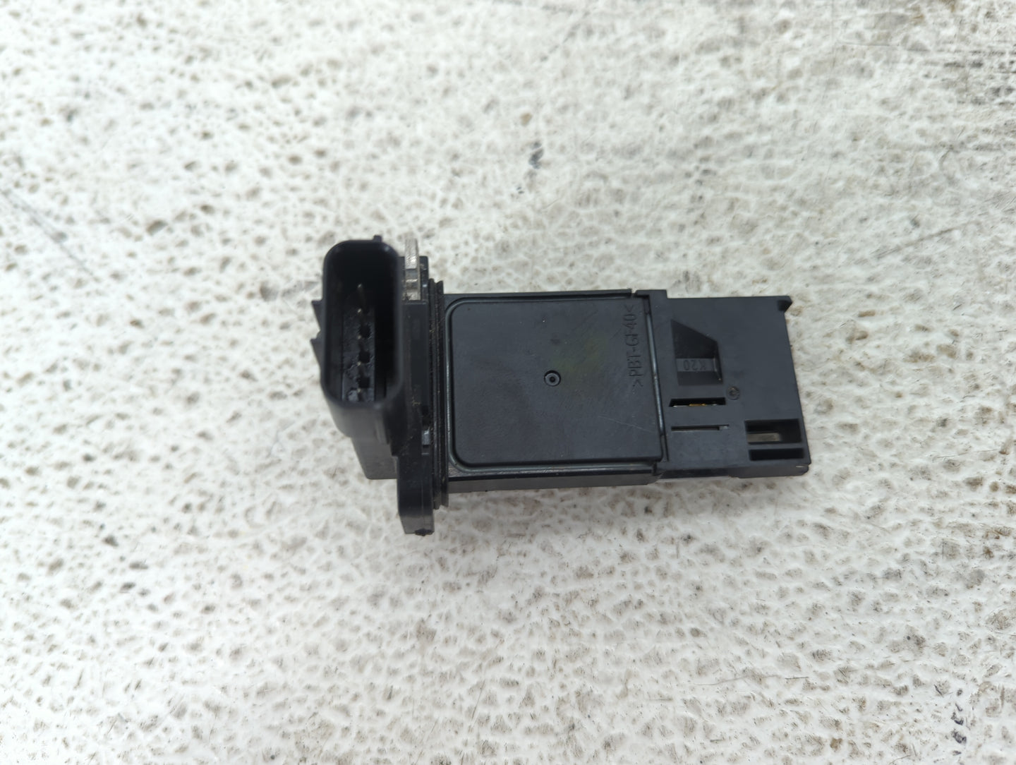 2007-2017 Honda Odyssey Mass Air Flow Meter Maf 1487857 - Oemusedautoparts1.com