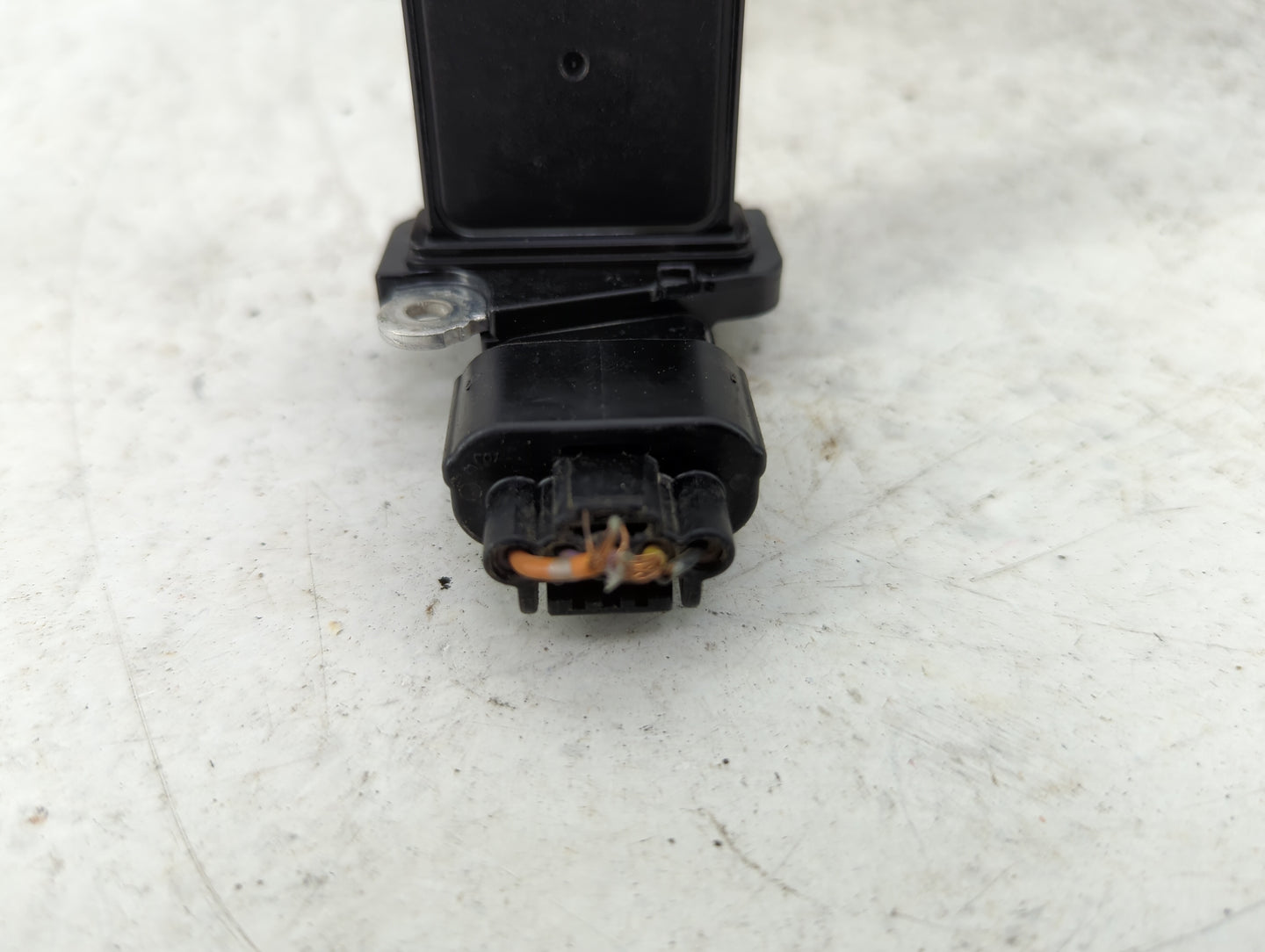 2007-2017 Honda Odyssey Mass Air Flow Meter Maf 1489940 - Oemusedautoparts1.com