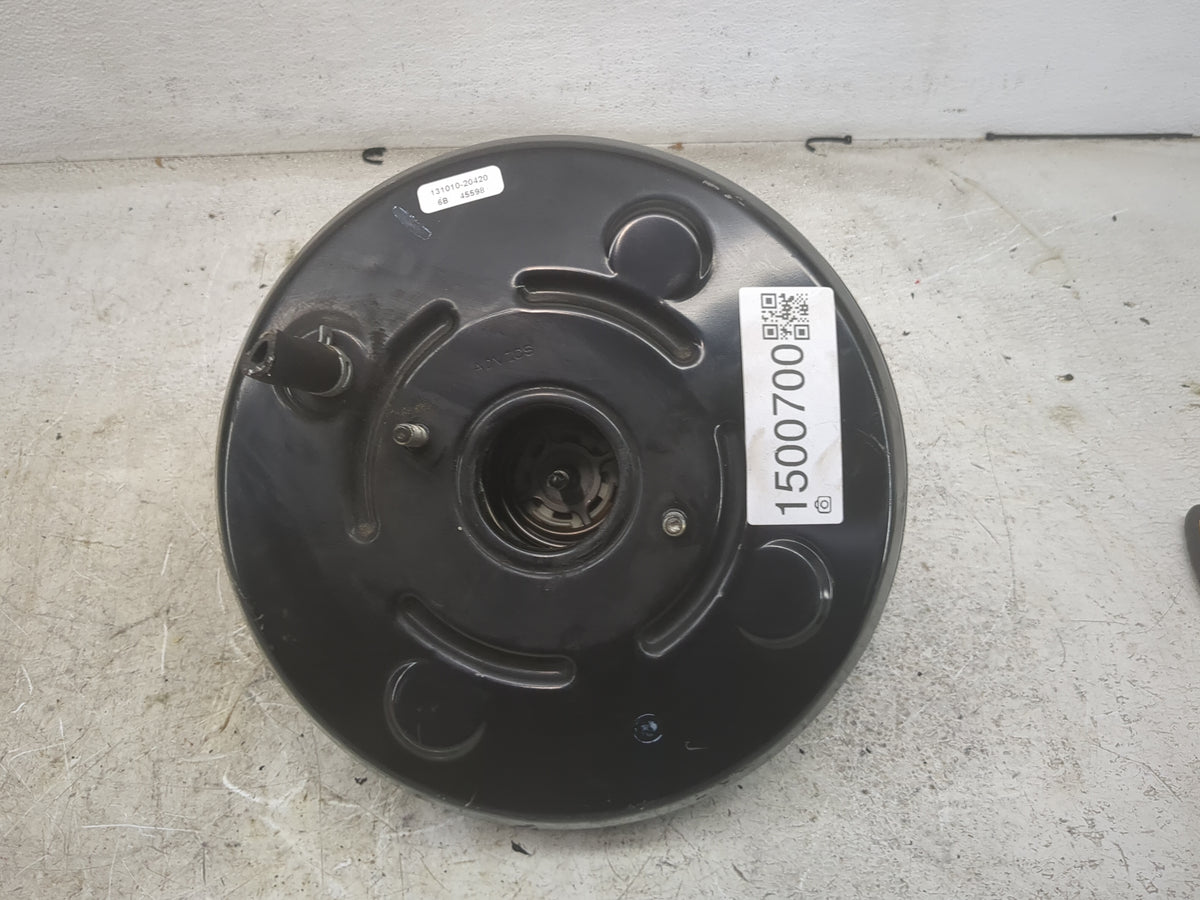 2011-2017 Honda Odyssey Power Brake Booster Oem 1500700 - Oemusedautoparts1.com