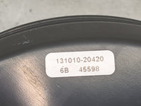2011-2017 Honda Odyssey Power Brake Booster Oem 1500700 - Oemusedautoparts1.com