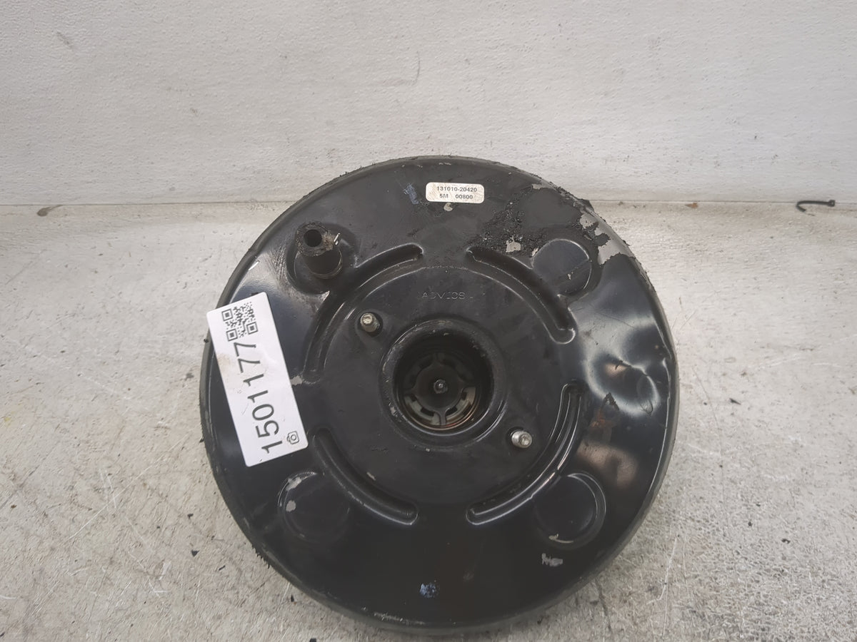 2011-2017 Honda Odyssey Power Brake Booster Oem 1501177 - Oemusedautoparts1.com