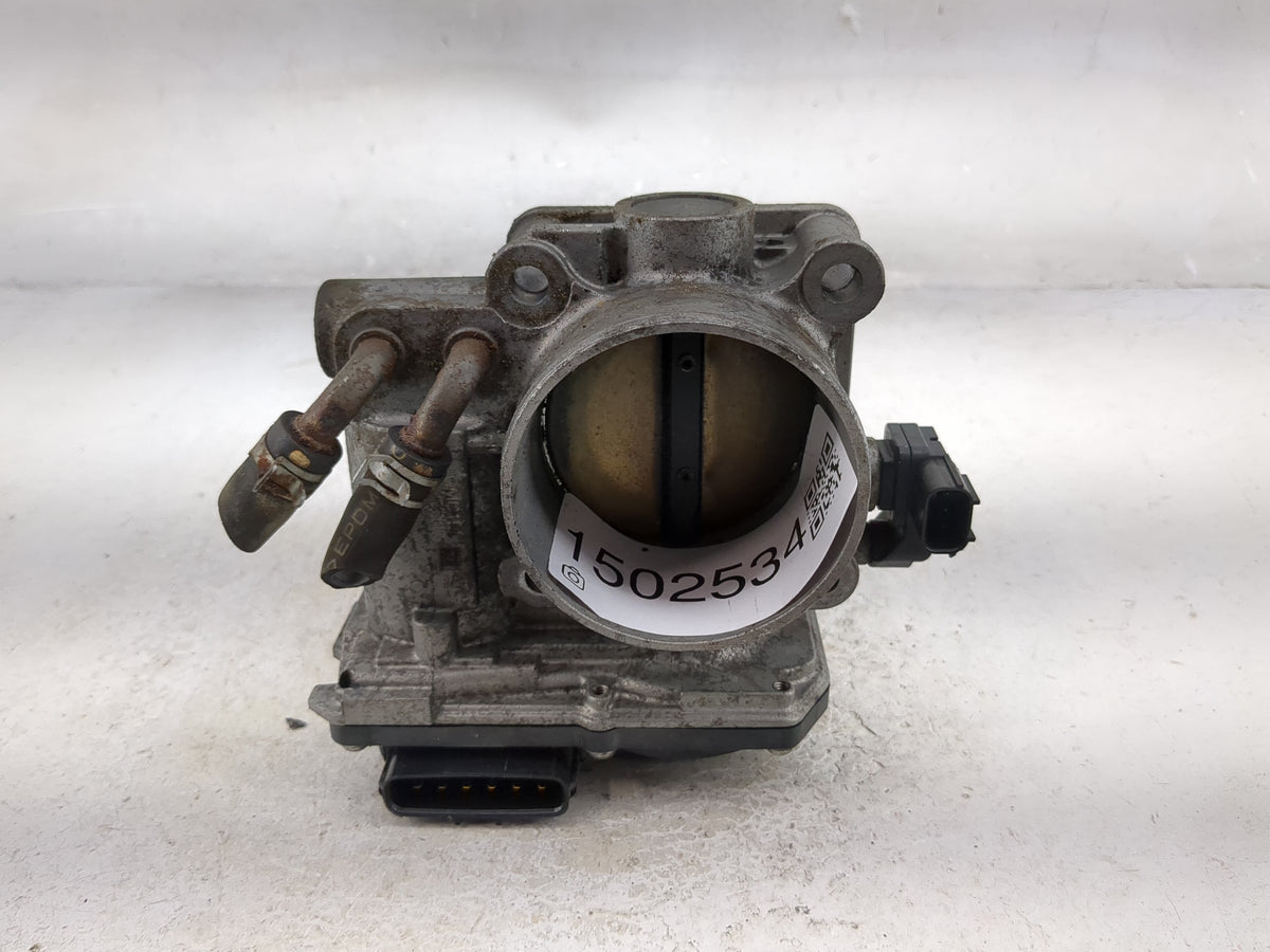 2011-2017 Honda Odyssey Throttle Body P/N:GMA3B 1430 01N1 Fits Fits 2009 2010 2011 2012 2013 2014 2015 2016 2017 OEM Used Au