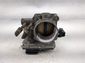 compare product 2011-2017 Honda Odyssey Throttle Body P/N:GMA3B 1430 01N1 Fits Fits 2009 2010 2011 2012 2013 2014 2015 2016 2017 OEM Used Auto Parts