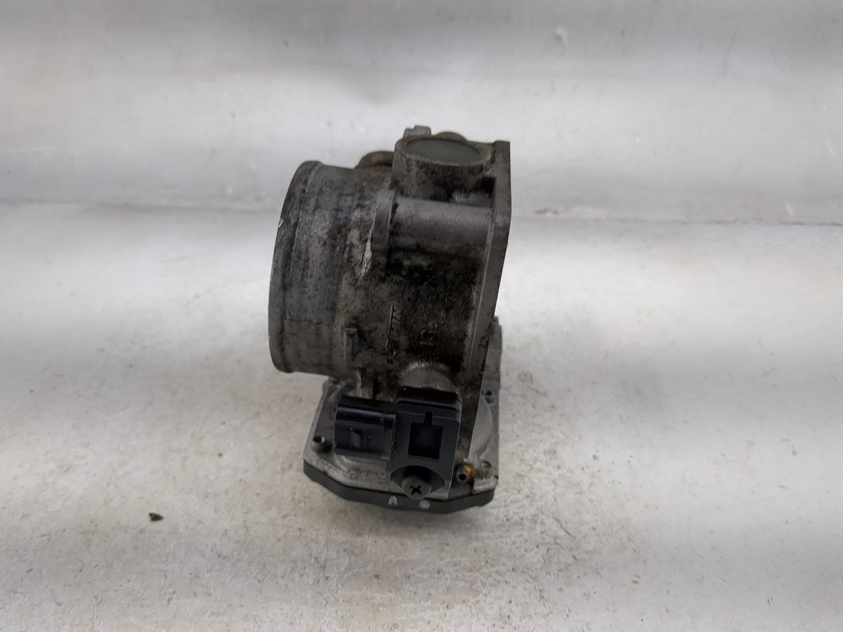 2011-2017 Honda Odyssey Throttle Body P/N:GMA3B 1430 01N1 Fits Fits 2009 2010 2011 2012 2013 2014 2015 2016 2017 OEM Used Au