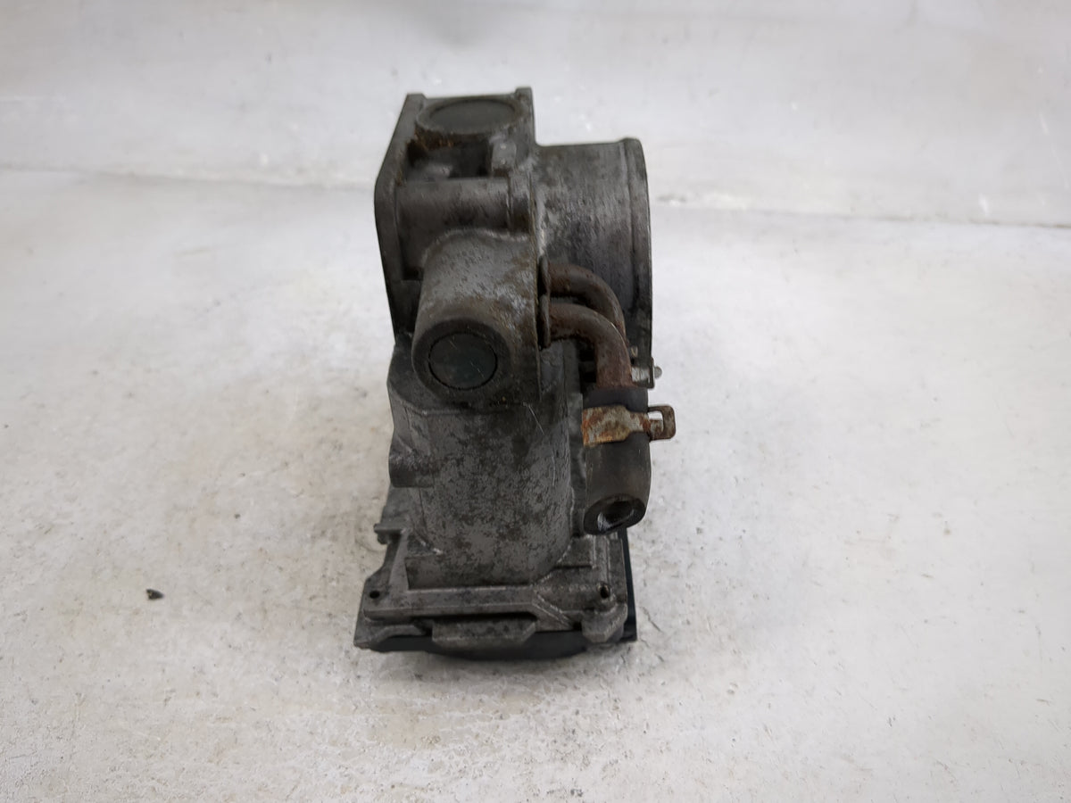 2011-2017 Honda Odyssey Throttle Body P/N:GMA3B 1430 01N1 Fits Fits 2009 2010 2011 2012 2013 2014 2015 2016 2017 OEM Used Au