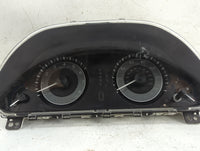 2011-2013 Honda Odyssey Instrument Cluster Speedometer Gauges P/N:78100-TK8-A220-M1 TN157540-4187 Miles: Fits Fits 2011 2012