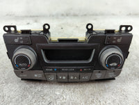 2011-2017 Honda Odyssey Climate Control Module Temperature AC/Heater Replacement P/N:79600TK8A910M1 Fits OEM Used Auto Parts