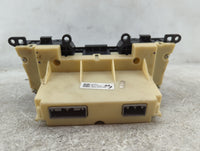 2011-2017 Honda Odyssey Climate Control Module Temperature AC/Heater Replacement P/N:79600TK8A910M1 Fits OEM Used Auto Parts