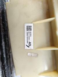 2011-2017 Honda Odyssey Climate Control Module Temperature AC/Heater Replacement P/N:79600TK8A910M1 Fits OEM Used Auto Parts