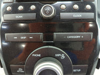 2011-2013 Honda Odyssey Radio AM FM Cd Player Receiver Replacement P/N:39100-TK8-A320 CQ-JH90E2GX Fits 2011 2012 2013 OEM Us