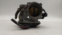2011-2017 Honda Odyssey Throttle Body P/N:GMC1E Fits Fits 2009 2010 2011 2012 2013 2014 2015 2016 2017 OEM Used Auto Parts -