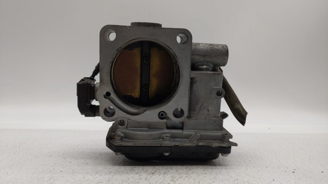 2011-2017 Honda Odyssey Throttle Body P/N:GMC1E Fits Fits 2009 2010 2011 2012 2013 2014 2015 2016 2017 OEM Used Auto Parts -
