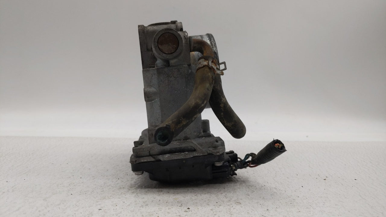 2011-2017 Honda Odyssey Throttle Body P/N:GMC1E Fits Fits 2009 2010 2011 2012 2013 2014 2015 2016 2017 OEM Used Auto Parts -