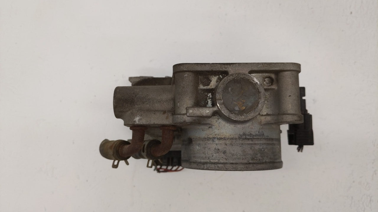 2011-2017 Honda Odyssey Throttle Body P/N:1430 02P2P GMC1E Fits Fits 2009 2010 2011 2012 2013 2014 2015 2016 2017 OEM Used A