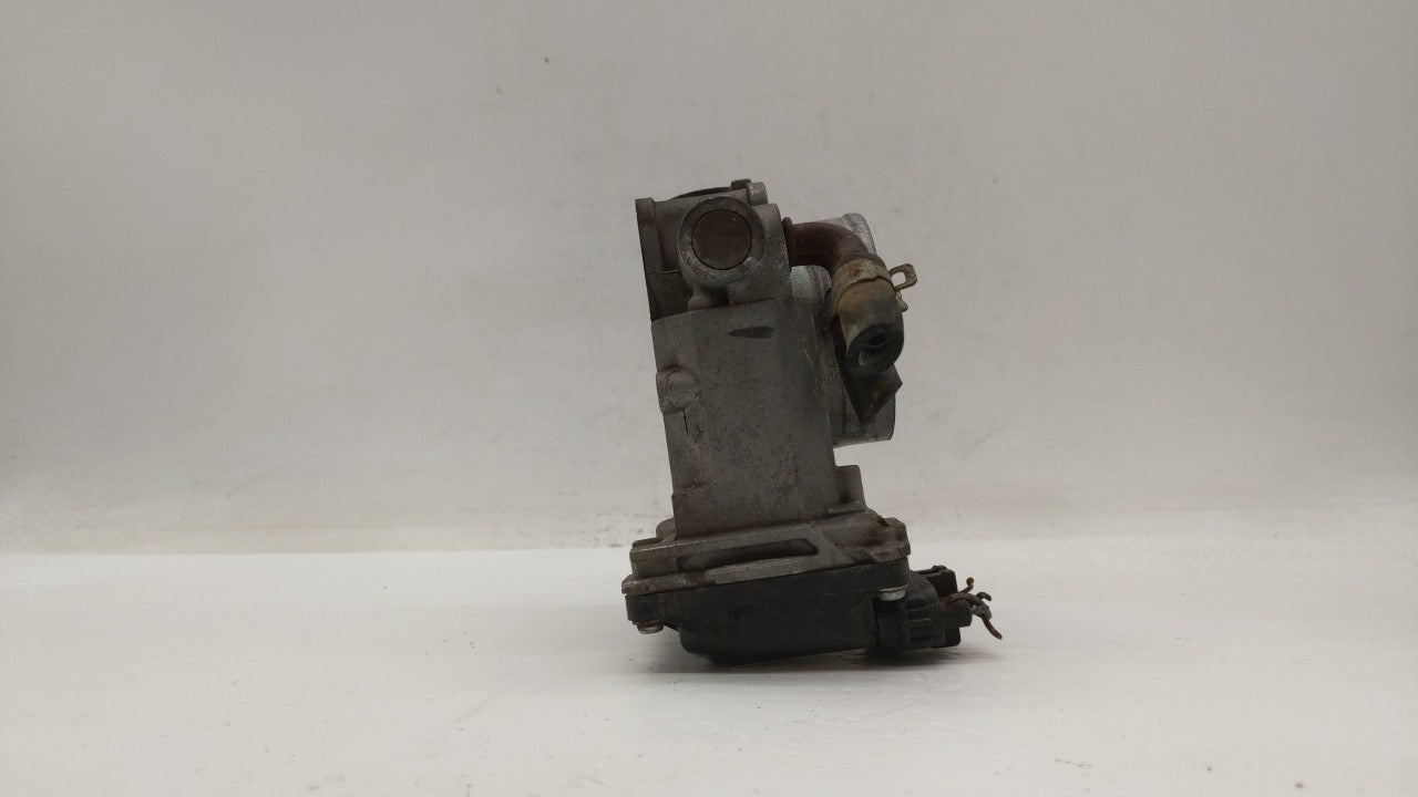 2011-2017 Honda Odyssey Throttle Body P/N:1430 02P2P GMC1E Fits Fits 2009 2010 2011 2012 2013 2014 2015 2016 2017 OEM Used A