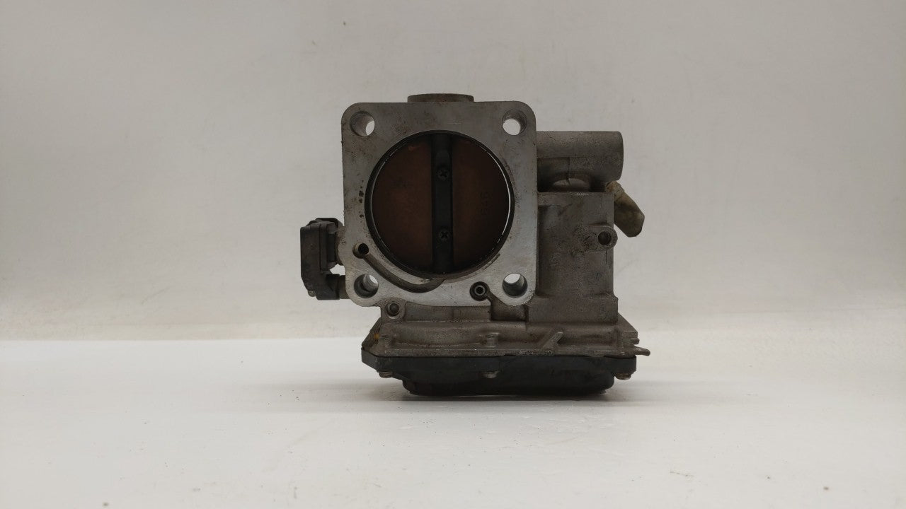 2011-2017 Honda Odyssey Throttle Body P/N:1430 02P2P GMC1E Fits Fits 2009 2010 2011 2012 2013 2014 2015 2016 2017 OEM Used A