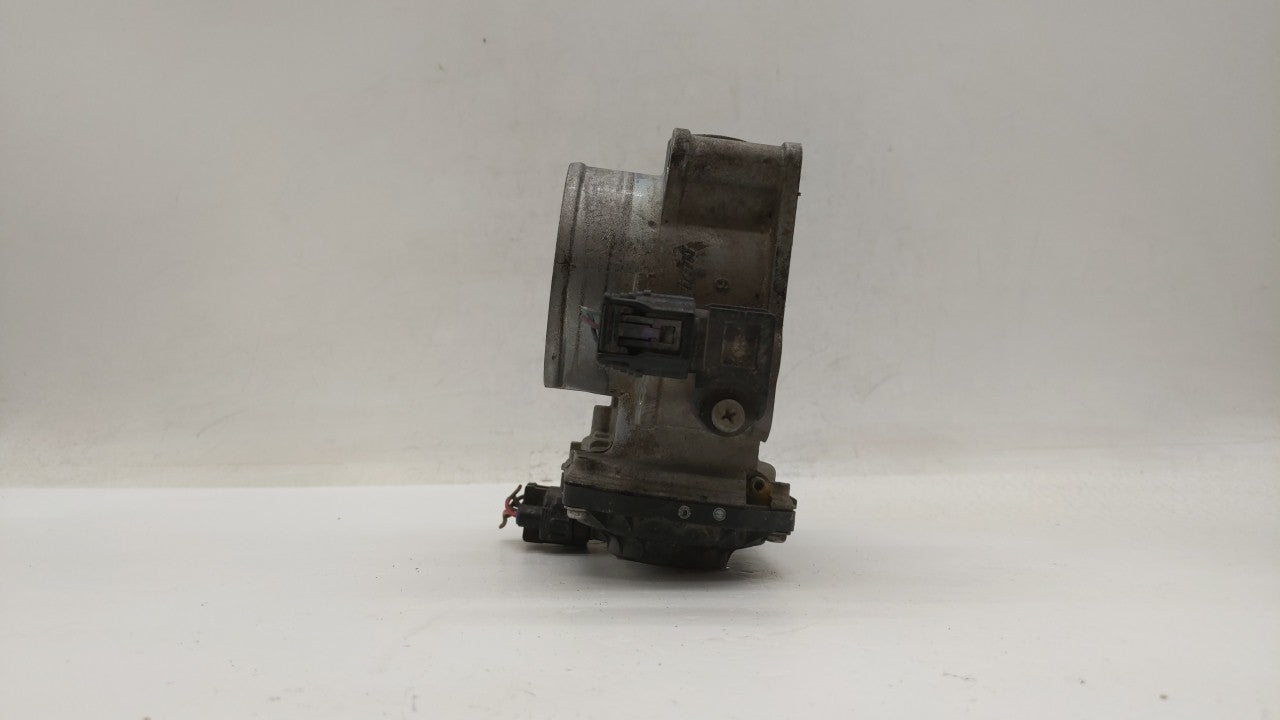 2011-2017 Honda Odyssey Throttle Body P/N:1430 02P2P GMC1E Fits Fits 2009 2010 2011 2012 2013 2014 2015 2016 2017 OEM Used A