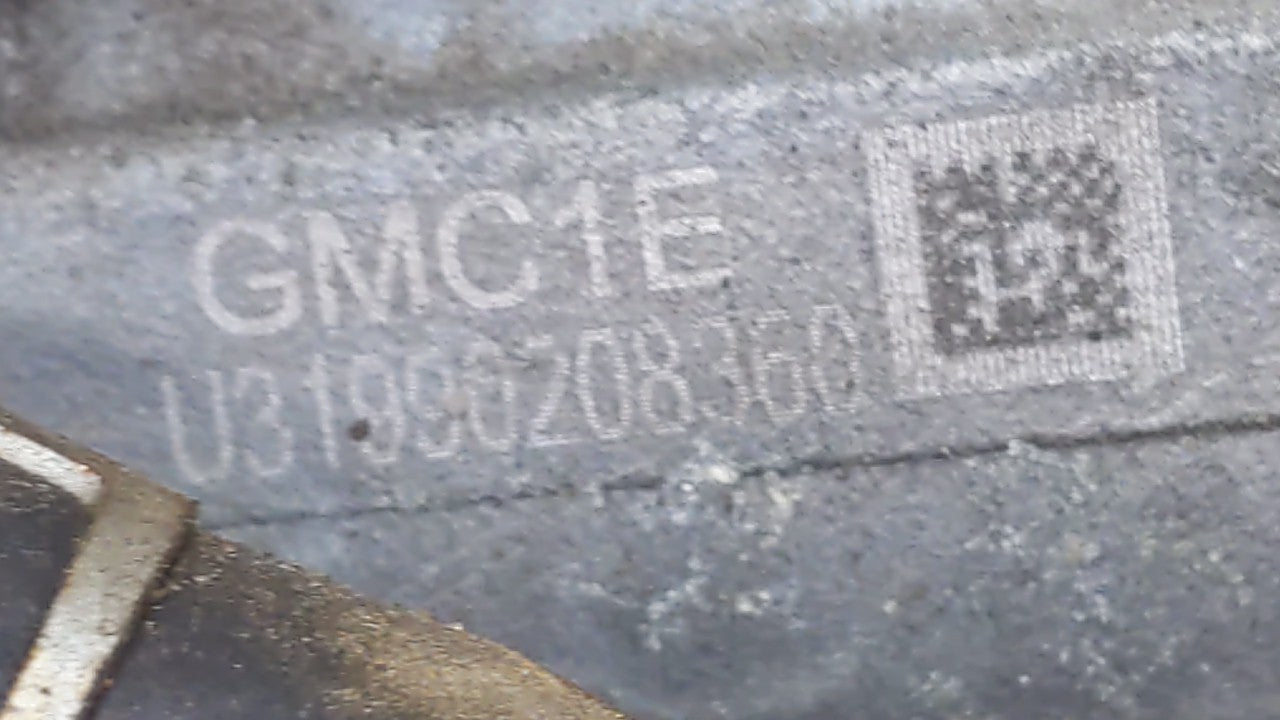 2011-2017 Honda Odyssey Throttle Body P/N:1430 02P2P GMC1E Fits Fits 2009 2010 2011 2012 2013 2014 2015 2016 2017 OEM Used A