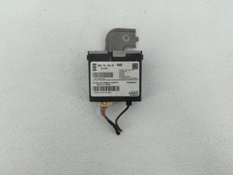 compare product 2011-2013 Honda Odyssey Am Fm Cd Player Radio Receiver 388036