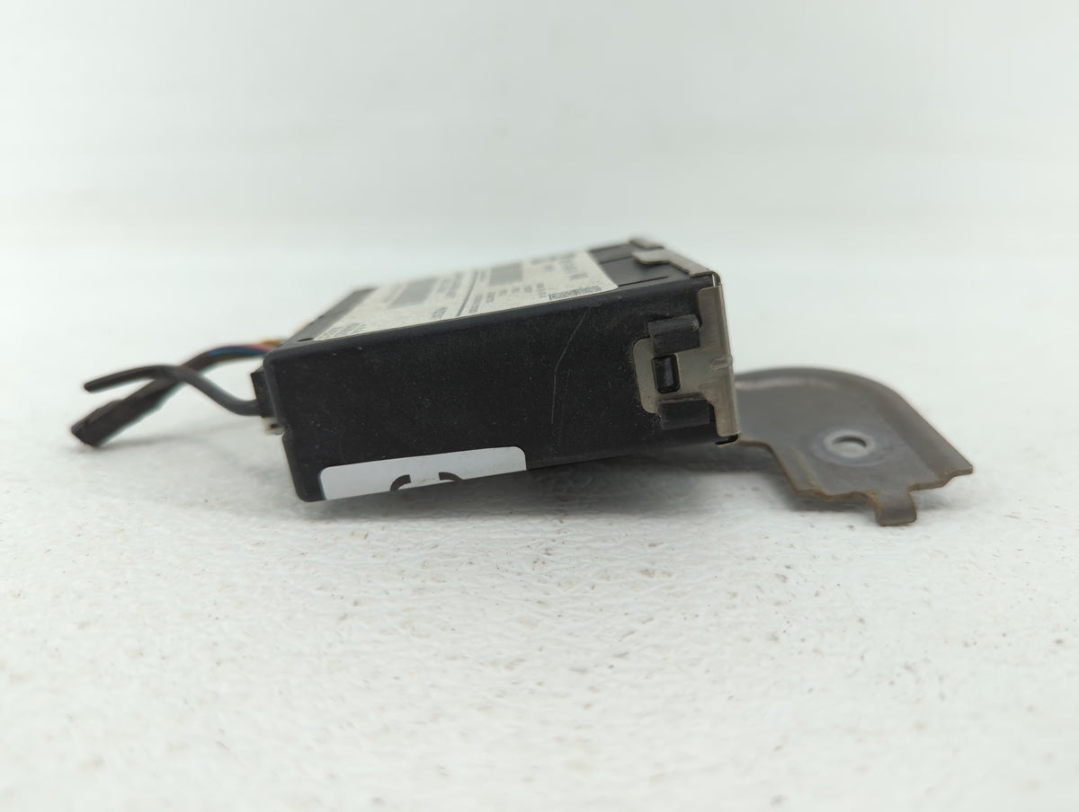 2011-2013 Honda Odyssey Am Fm Cd Player Radio Receiver 388036 - Oemusedautoparts1.com