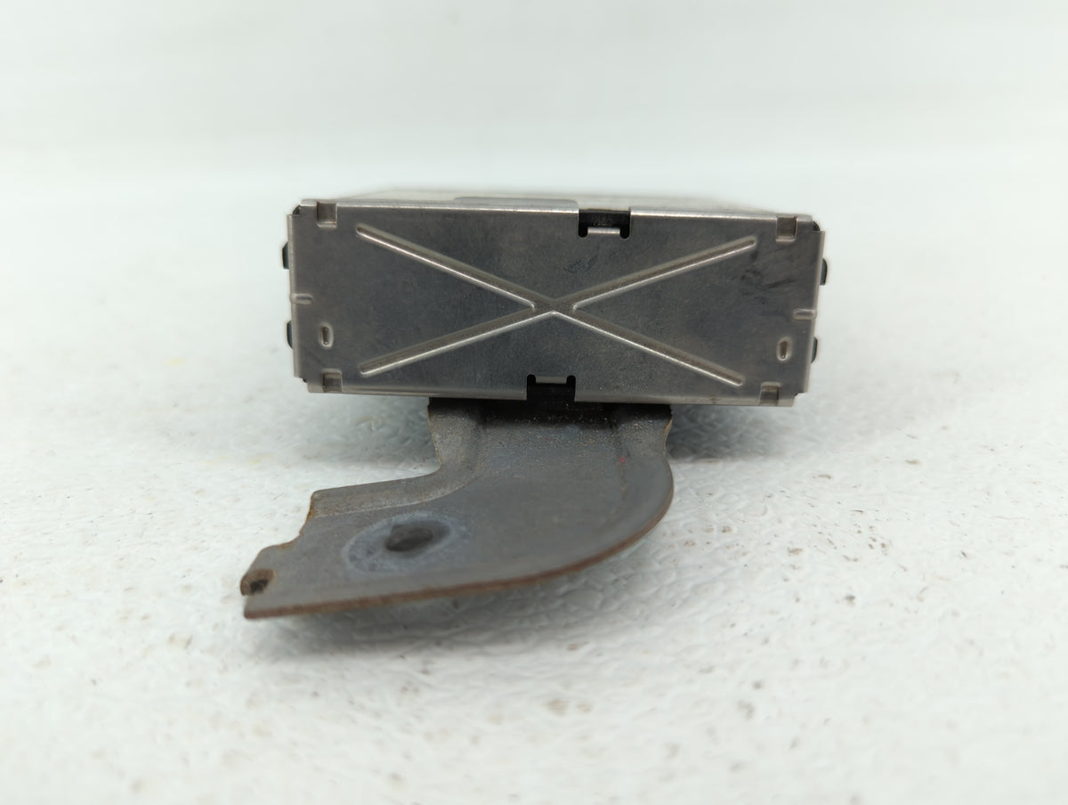 2011-2013 Honda Odyssey Am Fm Cd Player Radio Receiver 388036 - Oemusedautoparts1.com