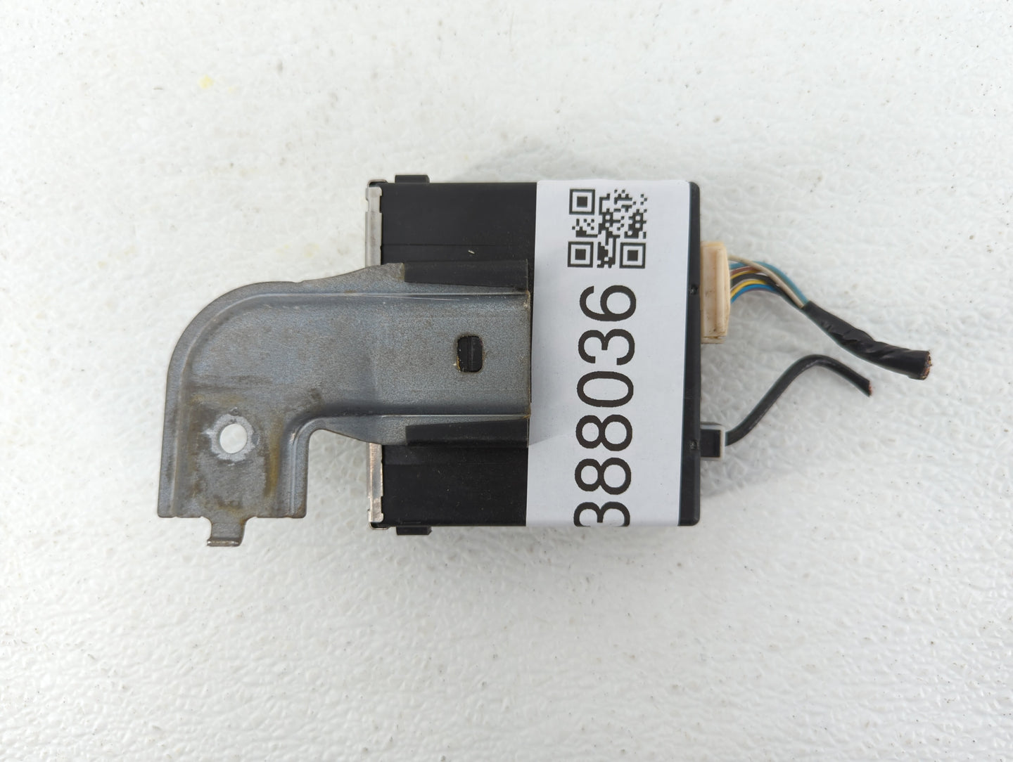 2011-2013 Honda Odyssey Am Fm Cd Player Radio Receiver - Oemusedautoparts1.com
