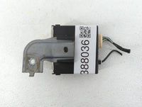 2011-2013 Honda Odyssey Am Fm Cd Player Radio Receiver - Oemusedautoparts1.com