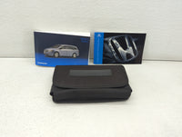 2011 Honda Odyssey Owners Manual Book Guide OEM Used Auto Parts - Oemusedautoparts1.com