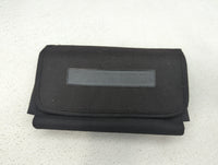 2011 Honda Odyssey Owners Manual Book Guide OEM Used Auto Parts - Oemusedautoparts1.com