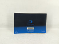 2011 Honda Odyssey Owners Manual Book Guide OEM Used Auto Parts - Oemusedautoparts1.com