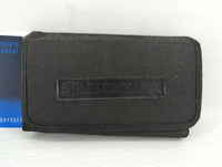 2011 Honda Odyssey Owners Manual Book Guide OEM Used Auto Parts - Oemusedautoparts1.com