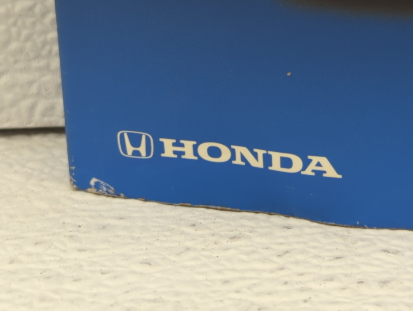 2011 Honda Odyssey Owners Manual Book Guide OEM Used Auto Parts - Oemusedautoparts1.com
