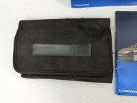 2011 Honda Odyssey Owners Manual Book Guide OEM Used Auto Parts - Oemusedautoparts1.com