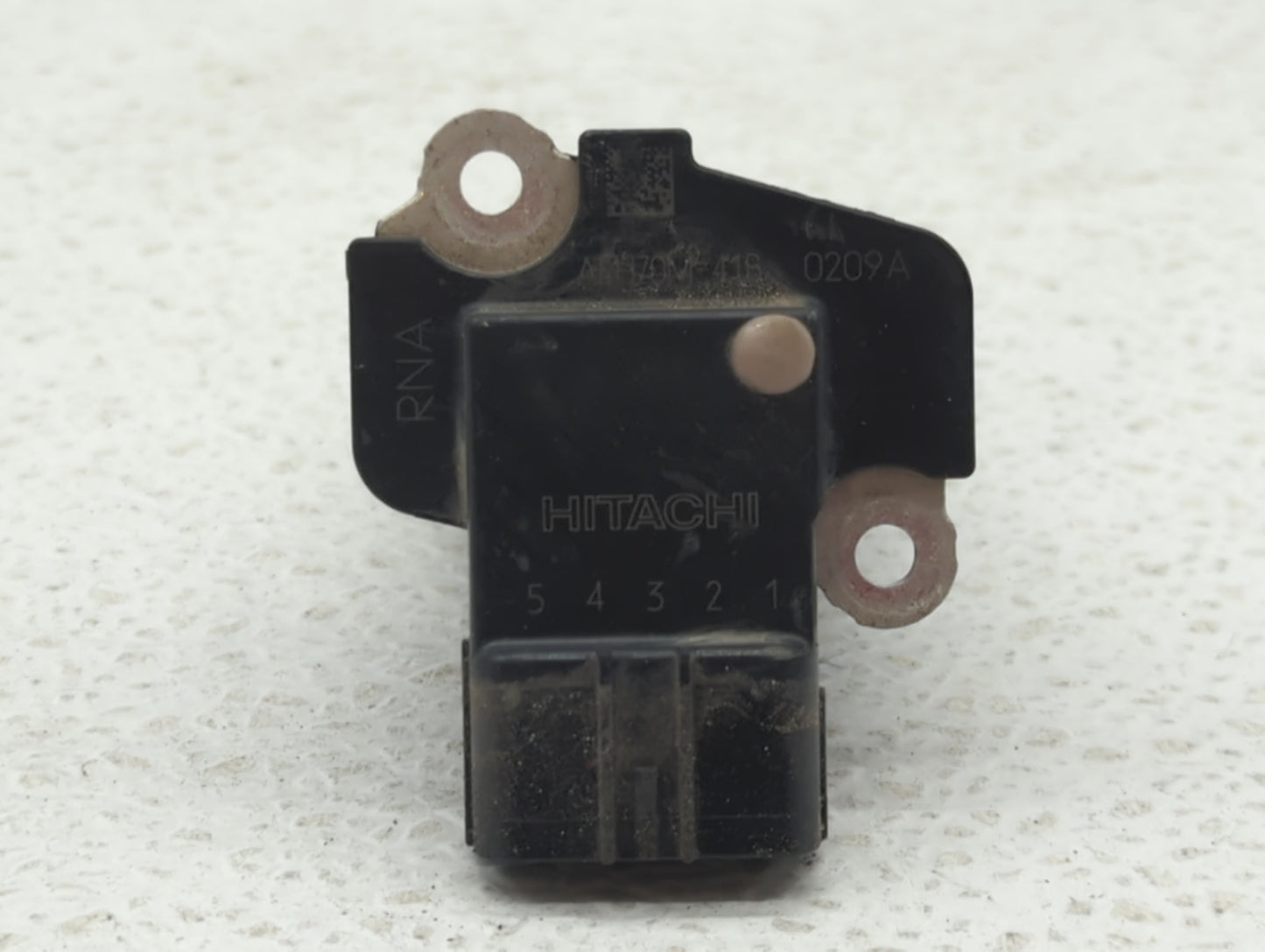 2007-2017 Honda Odyssey Mass Air Flow Meter Maf - Oemusedautoparts1.com