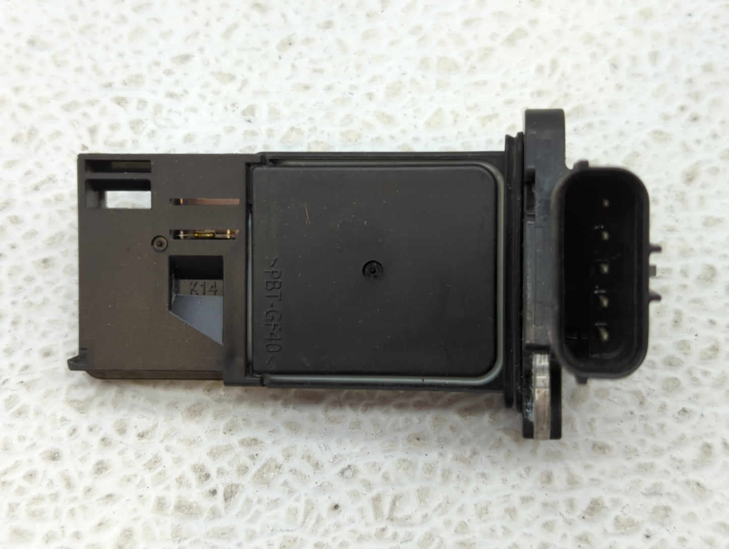 2007-2017 Honda Odyssey Mass Air Flow Meter Maf - Oemusedautoparts1.com