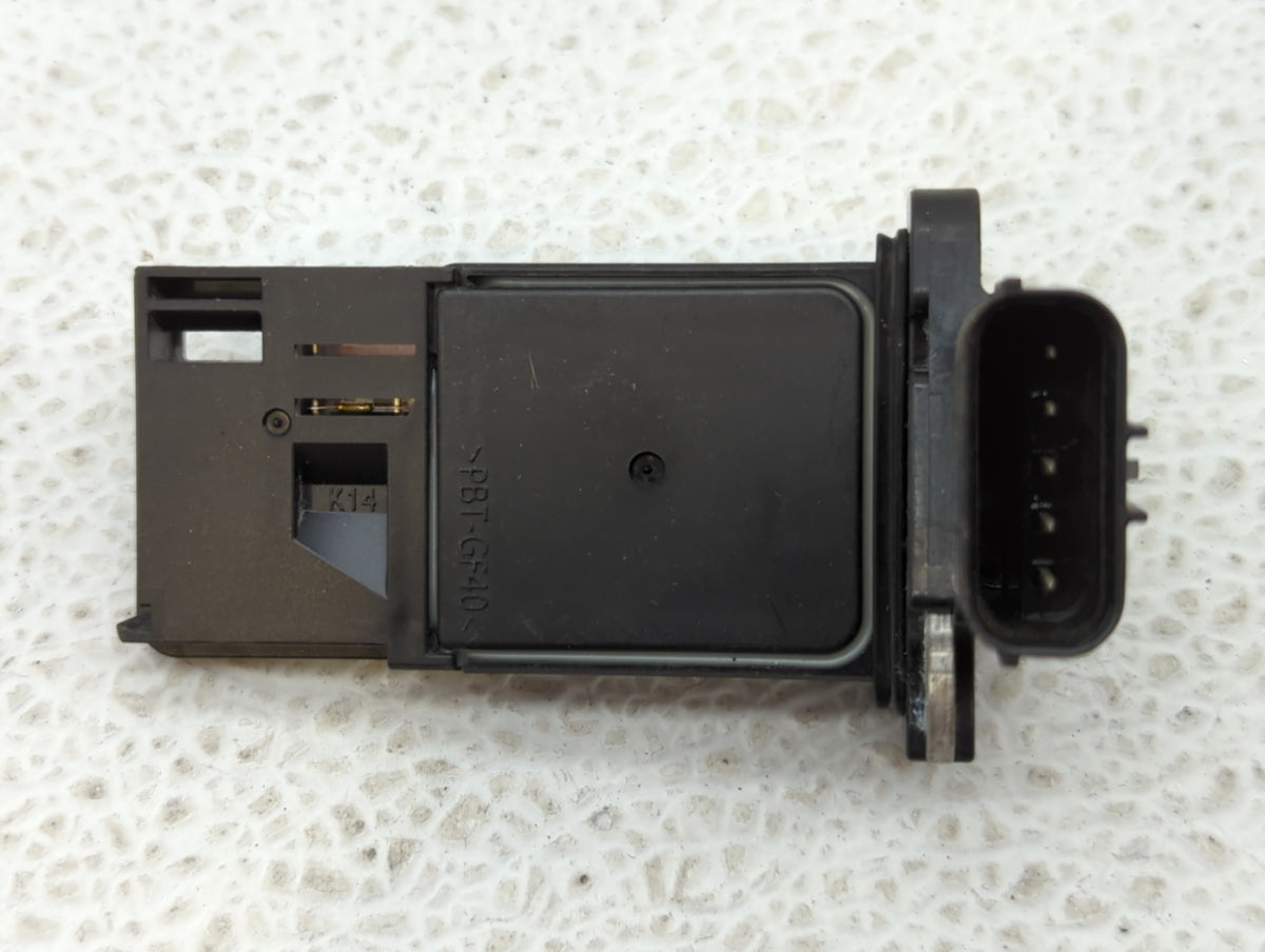 2007-2017 Honda Odyssey Mass Air Flow Meter Maf Sensor 491801 - Oemusedautoparts1.com