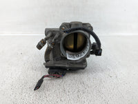 2011-2017 Honda Odyssey Throttle Body P/N:U31990303393 Fits Fits 2009 2010 2011 2012 2013 2014 2015 2016 2017 OEM Used Auto 