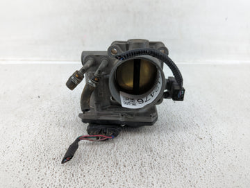 2011-2017 Honda Odyssey Throttle Body P/N:U31990303393 Fits Fits 2009 2010 2011 2012 2013 2014 2015 2016 2017 OEM Used Auto 