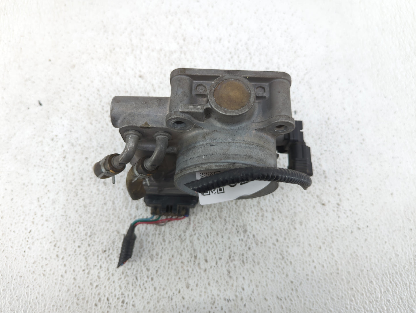 2011-2017 Honda Odyssey Throttle Body P/N:U31990303393 Fits Fits 2009 2010 2011 2012 2013 2014 2015 2016 2017 OEM Used Auto 